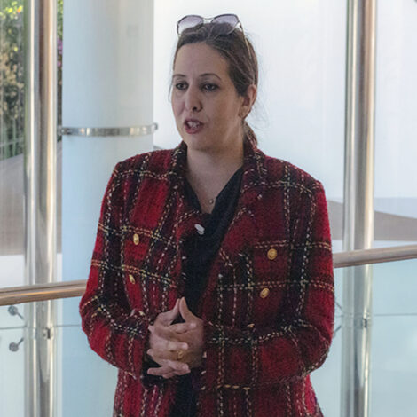 Jihane Jedidi