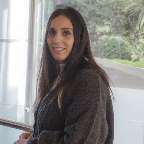 Wassila Saidi